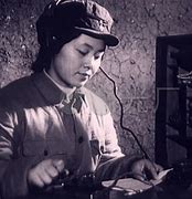 部队发电报铃声高潮_军用电台发报声音mp3