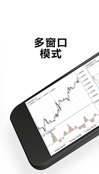 metatrader5安卓下载_metatrader5下载安卓版