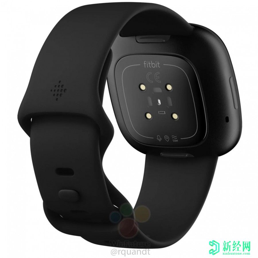 fitbit_fitbit手环app下载