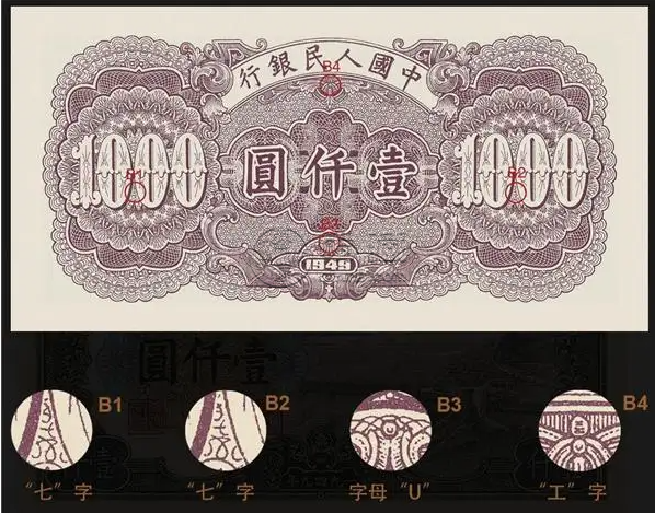 人民币的历史演变_人民币的历史演变过程视频