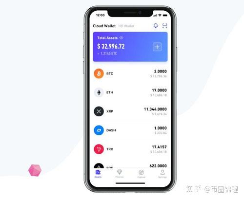 硬件钱包安全吗知乎_硬件钱包和软件钱包区别