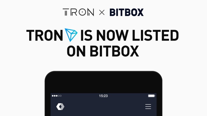TRX是什么币_TRX是什么币中文名