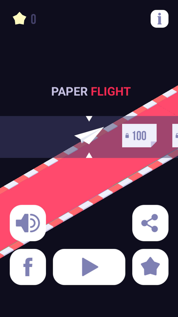 纸飞机游戏加速器_纸飞机testflight