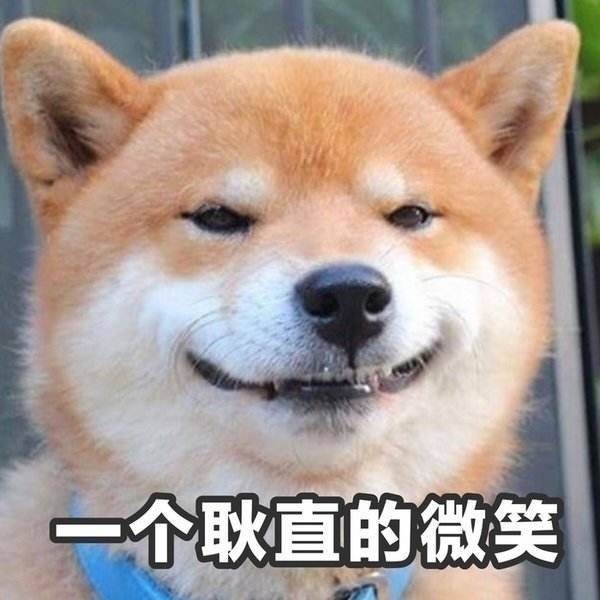 doge_女生发doge啥意思