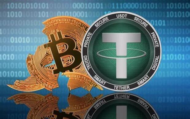 usdt交易_usdt交易被骗了能报警嘛