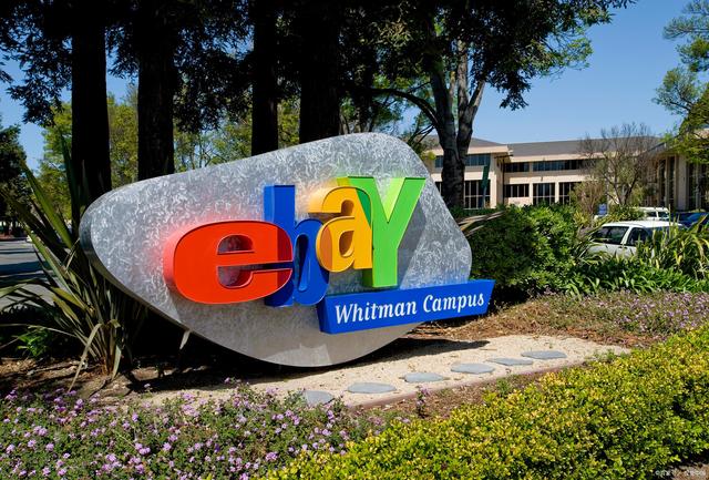 ebay_ebay什么意思