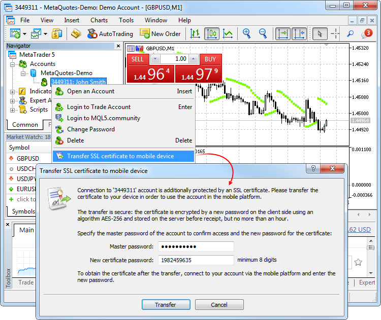 metatrader4_metatrader4手机版下载