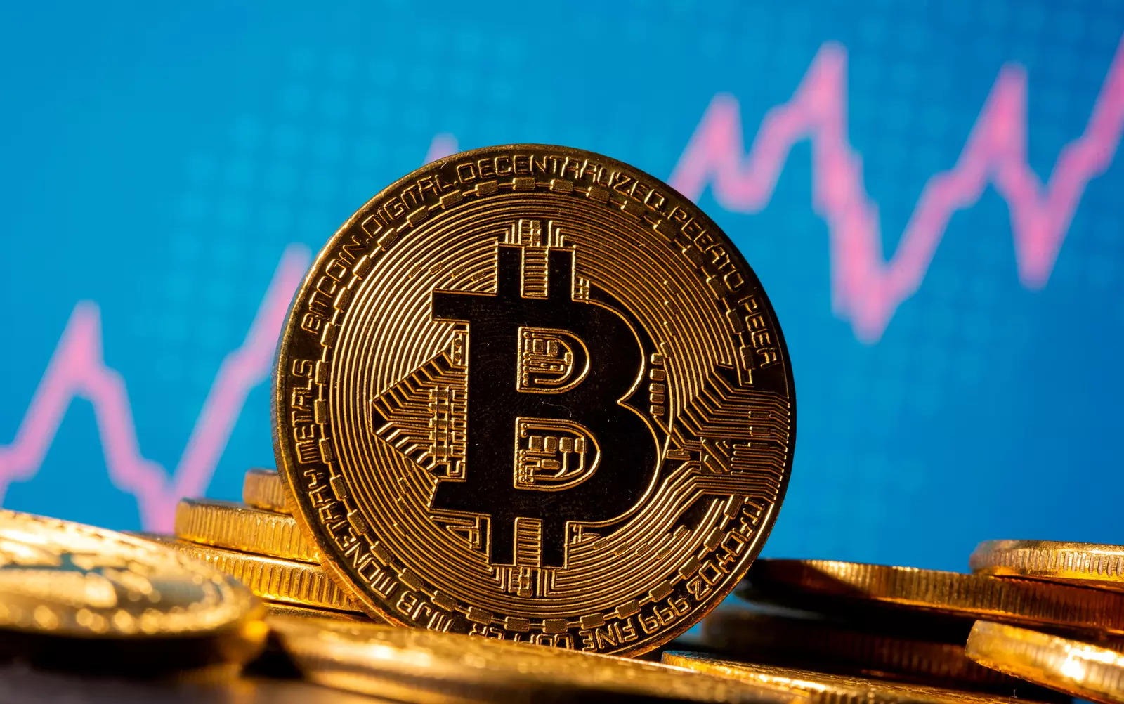 比特币_比特币现货ETF上市信号迭起