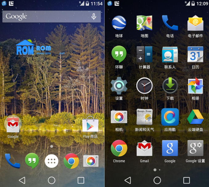 android_android auto