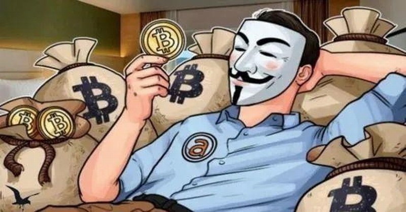 数字货币是不是骗局_满星云数字货币是不是骗局