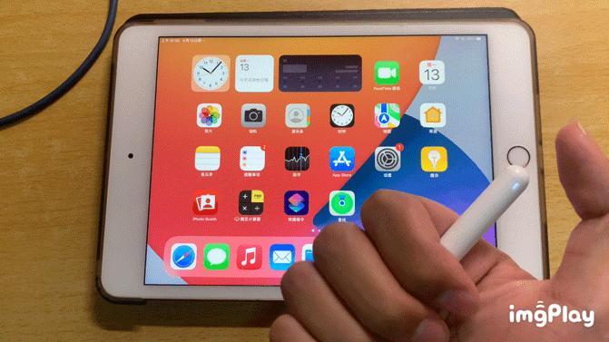 applepencil连接不上、applepencil一代连接不上