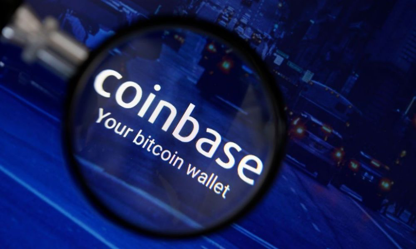 coinbase、coinbase交易所