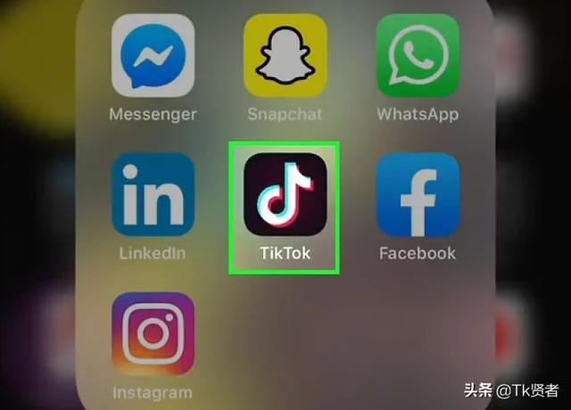 为什么苹果下载不了tiktok的简单介绍