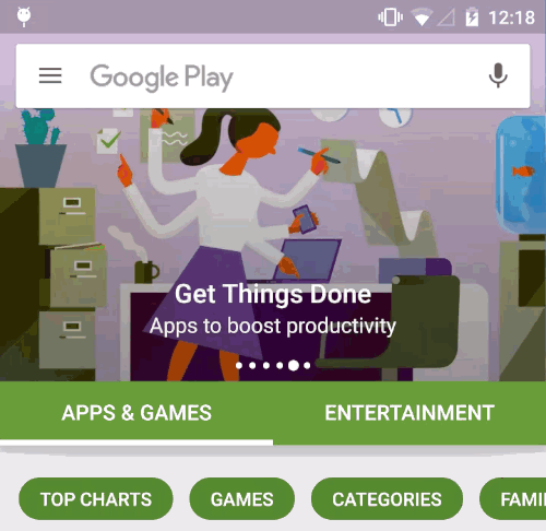 谷歌商店playstore、谷歌商店playstore官网