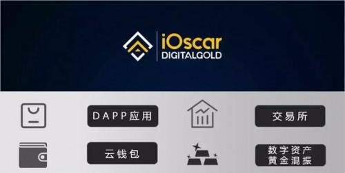 ios数字货币、iost数字货币