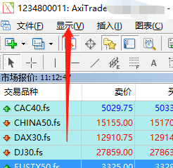 下载mt4交易平台下载不了的简单介绍