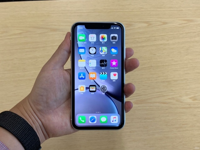 iphonexr能买吗、2021年iphonexr建不建议买