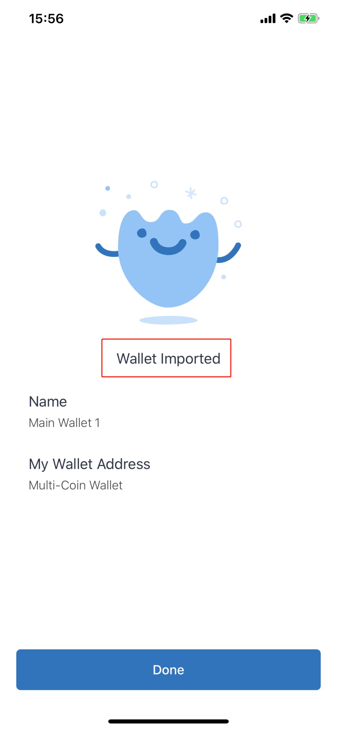 关于trustwallet安全吗的信息