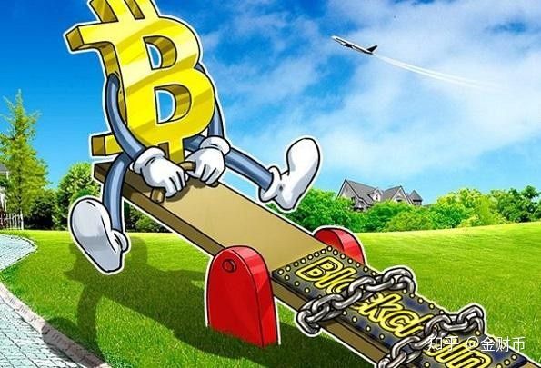 热钱比特币、比特币热的背后原因