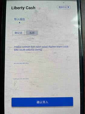 imtoken忘了助记词、imtoken钱包忘记助记词和密钥怎么办