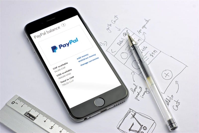 谷歌paypal官网、谷歌paypal官网登录