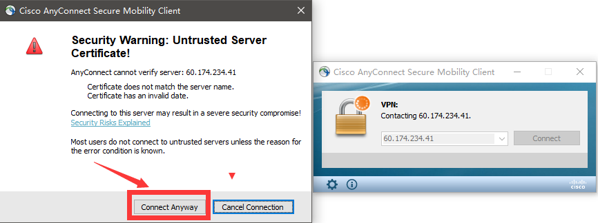 anyconnect官网、anyconnect官网注册用户