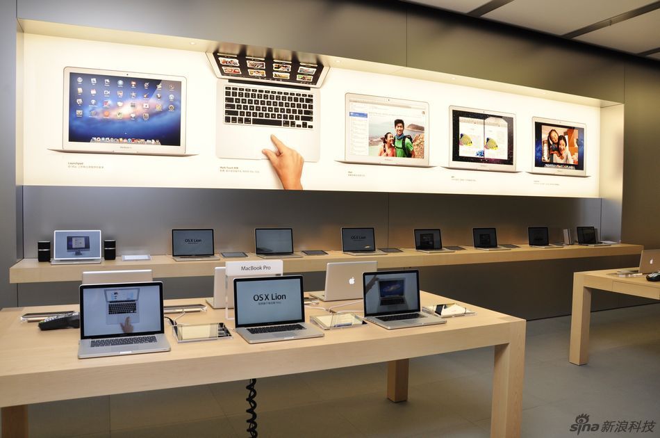 applestore苹果官网客服的简单介绍