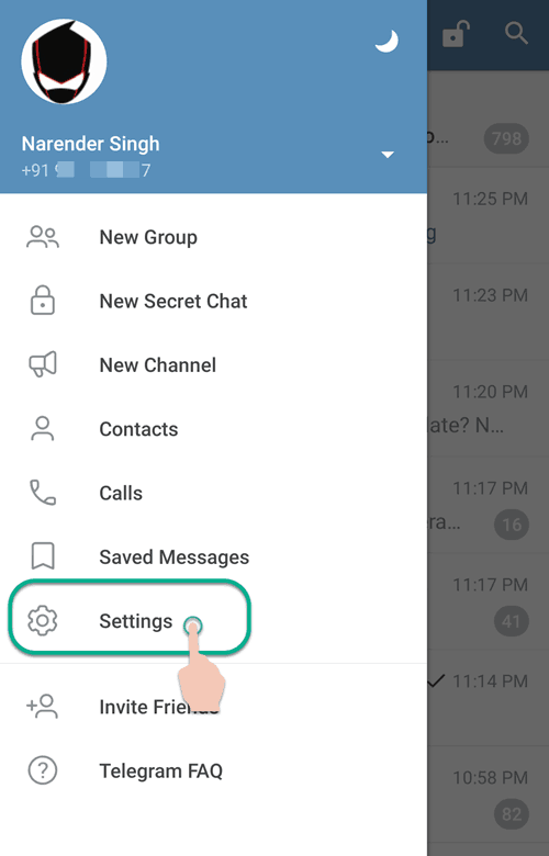 telegram加速器、telegeram官网版下载