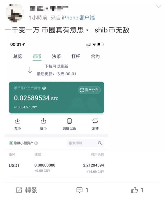 SHIB币最新价格、shib币最新价格走势图