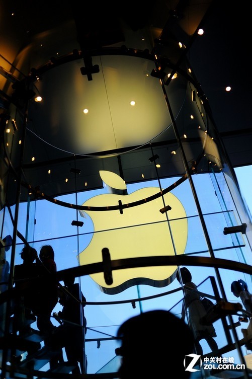 关于applestore苹果官网香港的信息