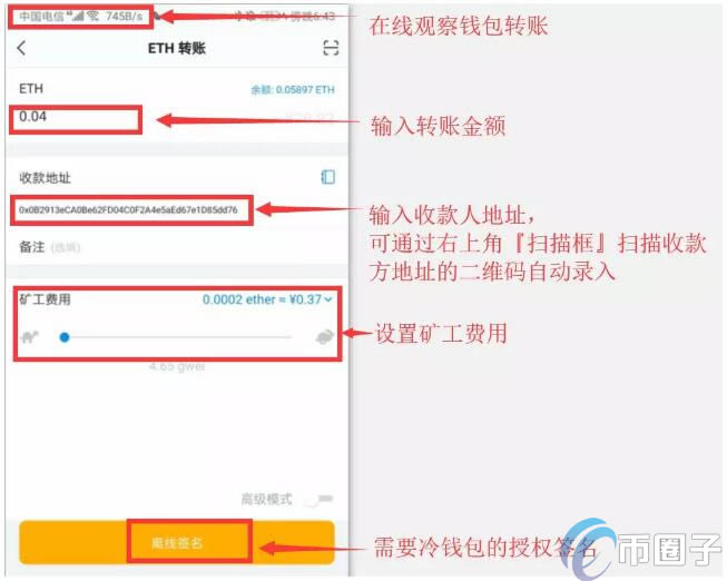 imtoken钱包怎么恢复身份进去币没有了的简单介绍
