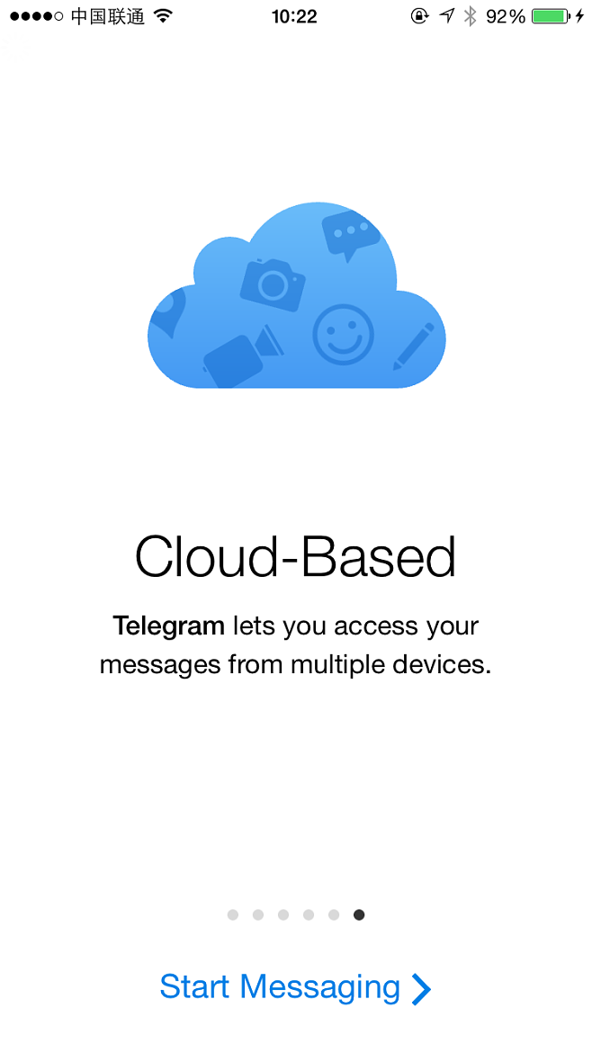 telegeram网页版、telegram网页登录入口