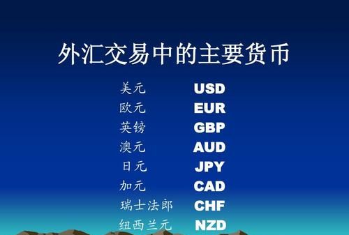 中国法定货币简称、中国法定货币简称是什么