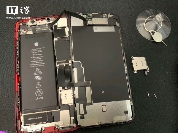 Xr支持双卡吗、iPhonexr支持双卡吗