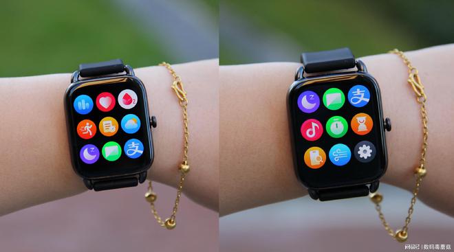 applewatch怎么开机、applewatch怎么开机的