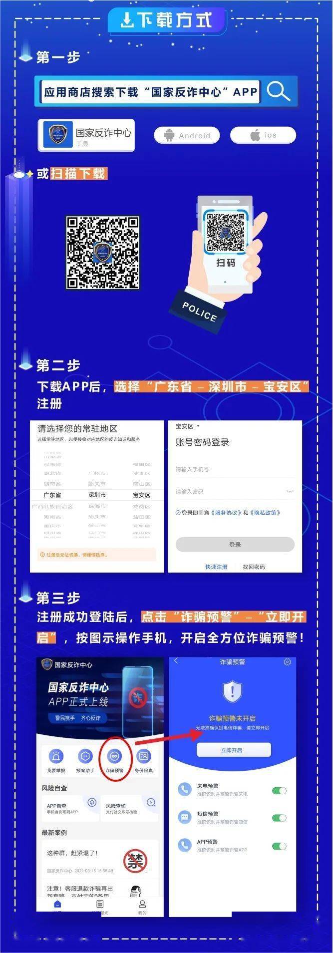 反诈中心电话号码查询、哈尔滨反诈中心电话号码查询