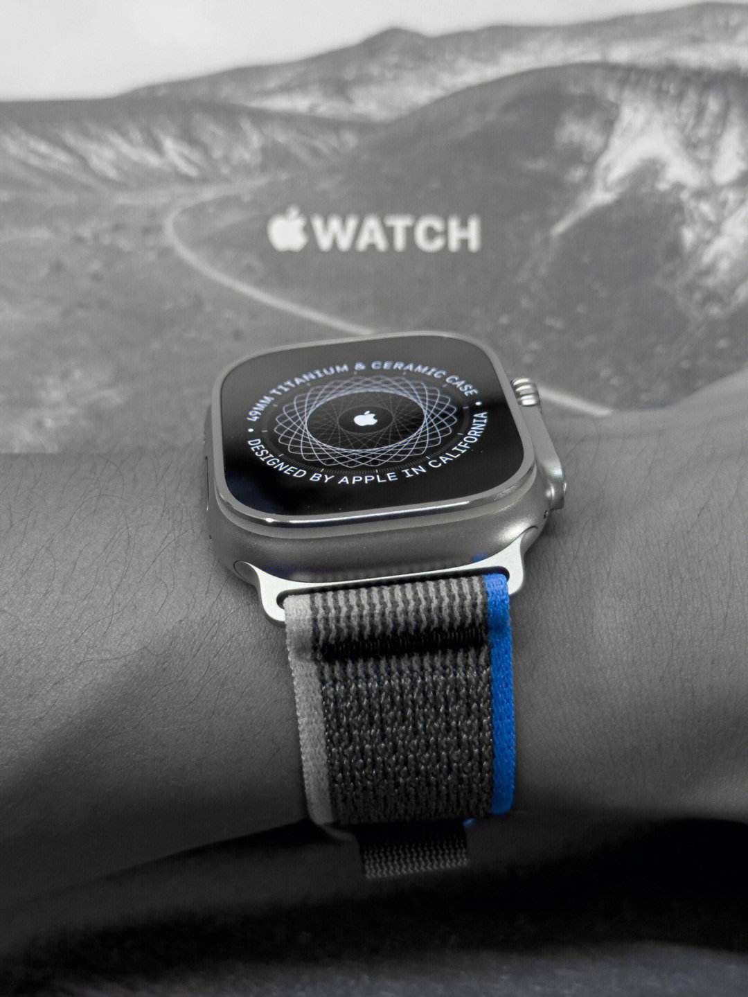 applewatchultra、applewatchultra发售日期