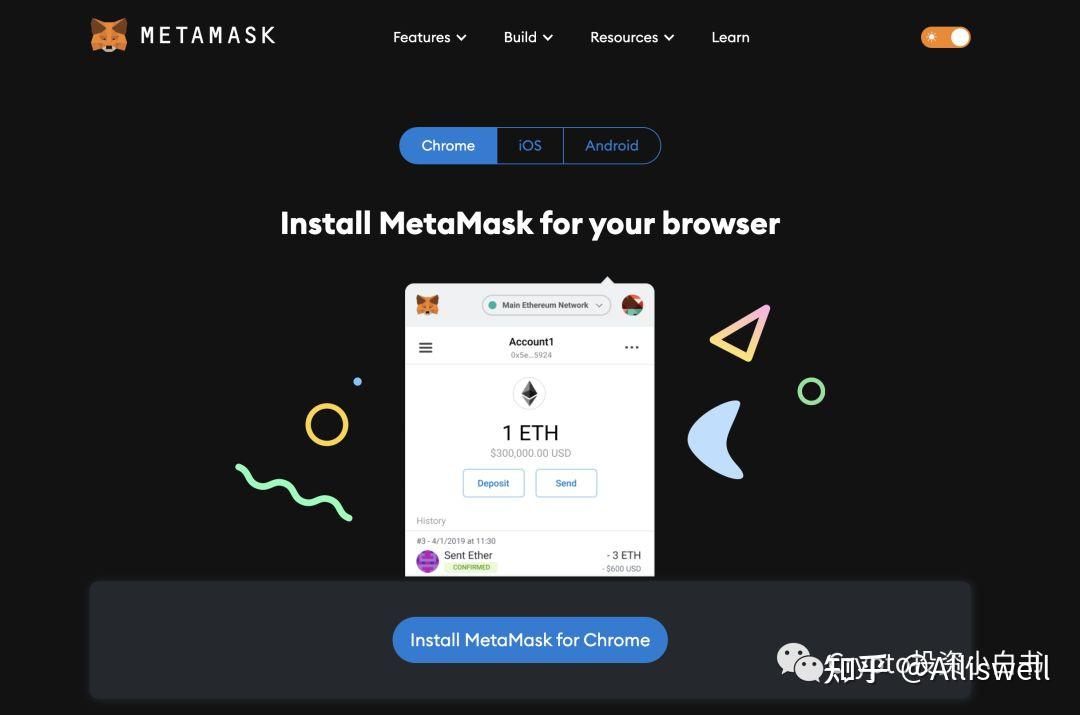 metamask安卓版下载、metamask安卓版怎么下载