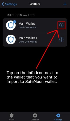关于trustwallet钱包ios下载的信息