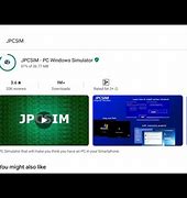 jpcsim下载、jpcsim模拟器windows10