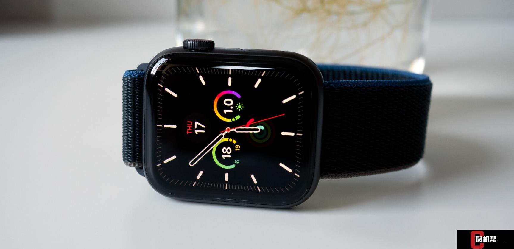 关于applewatchse和s9的区别的信息