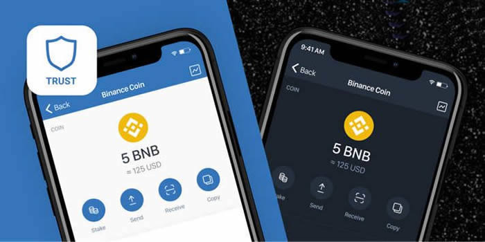TrustWallet钱包下载链接、trustwallet钱包最新版本下载