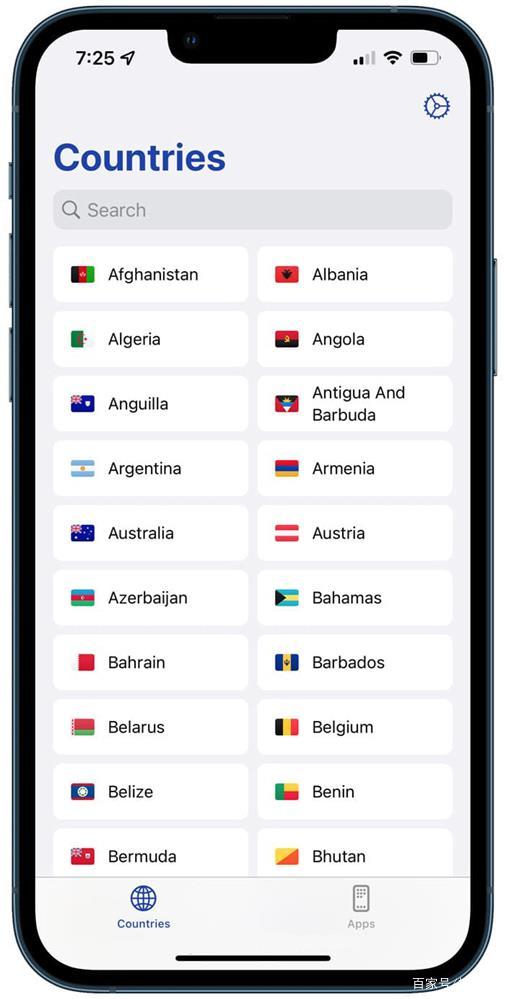 appstore怎么切换地区、appstore怎么切换回中国