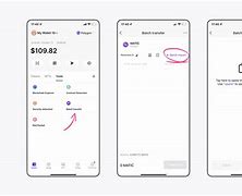im钱包TRX转账教程、im钱包如何少量转eth
