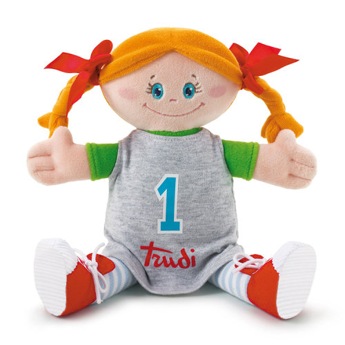 trudi品牌、trudi和jellycat