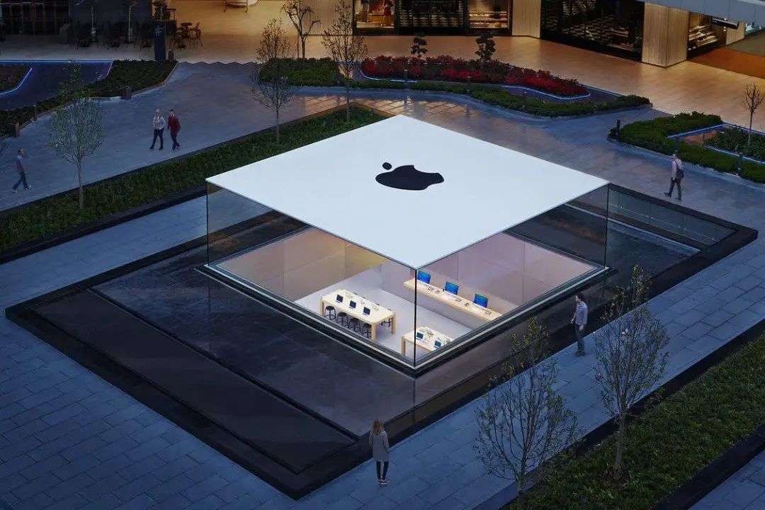 applestore怎么读、iphone store怎么读