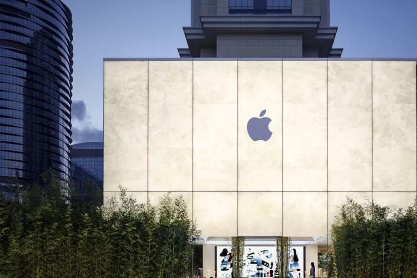 applestore怎么读、iphone store怎么读