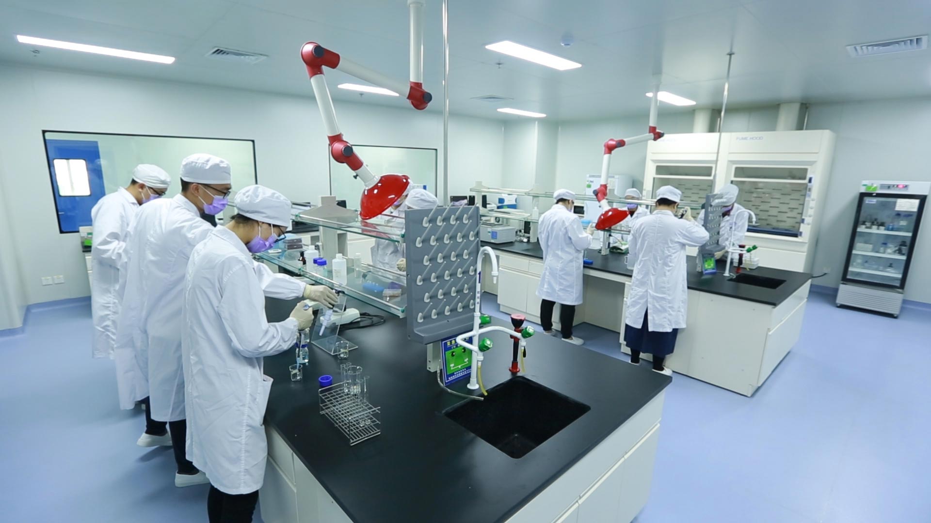 中国药厂排名前十、中国药厂排行榜2019