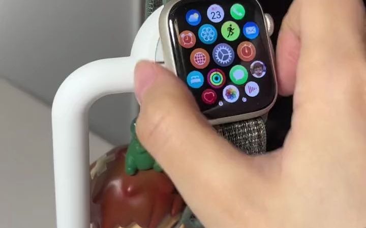 applewatchs9、applewatchs9功能介绍