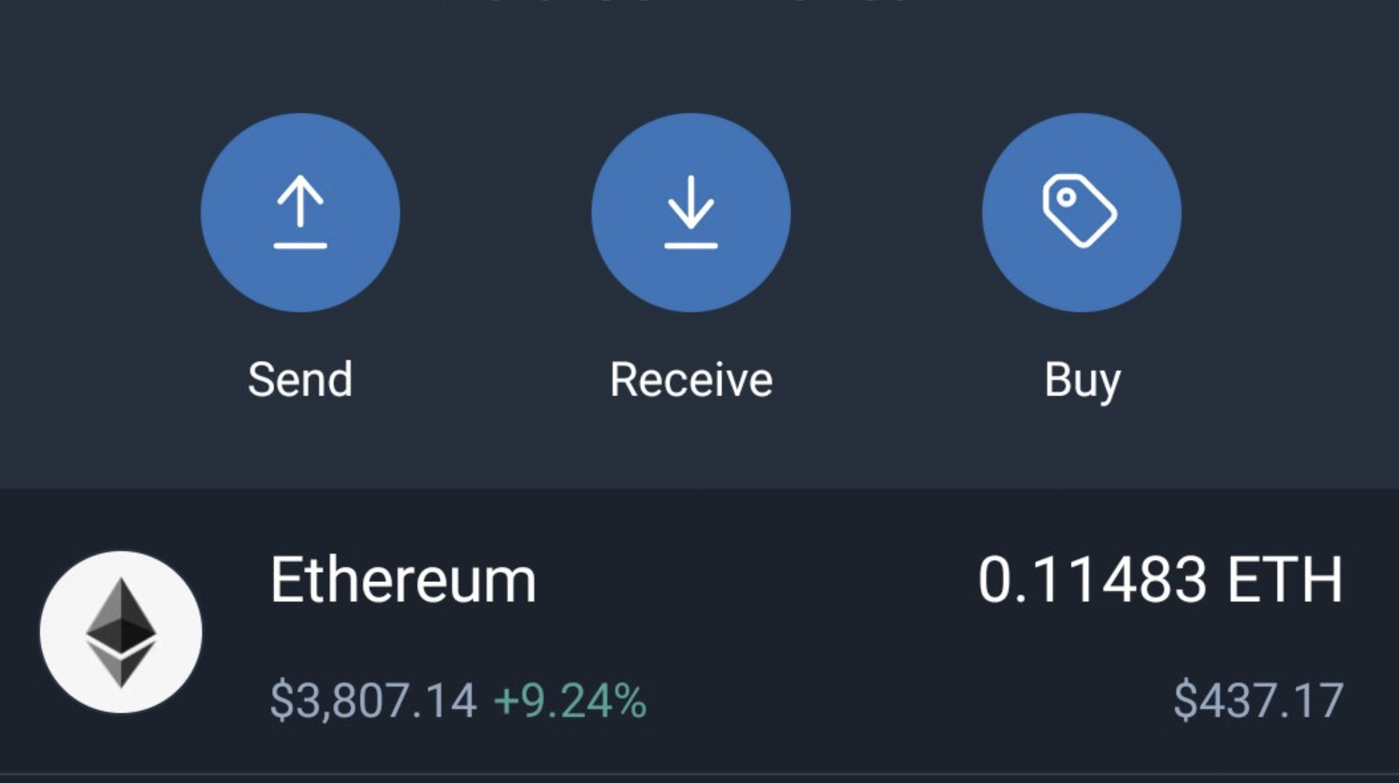 关于trustwallet好用吗的信息